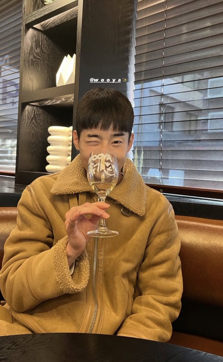 wooya_0810's tweet photo. 고마워 승우야💜 매번 너가 자주 와준 덕분에 우리도 버틸수있었어🥹🫶🏻🫶🏻
#승우와_다시만나_행복해
#Happy_Wooya_Coming https://t.co/ZvY0hyfym3
