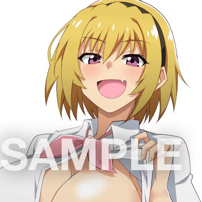 【NSFW】skeb納品 JK沙都子
描き慣れてるキャラははやいです。おっぱ
https://t.co/OaFTUeJd7j #Skeb #Commission @skeb_jpより 