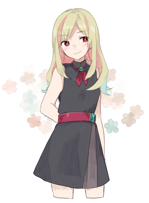 ガール 