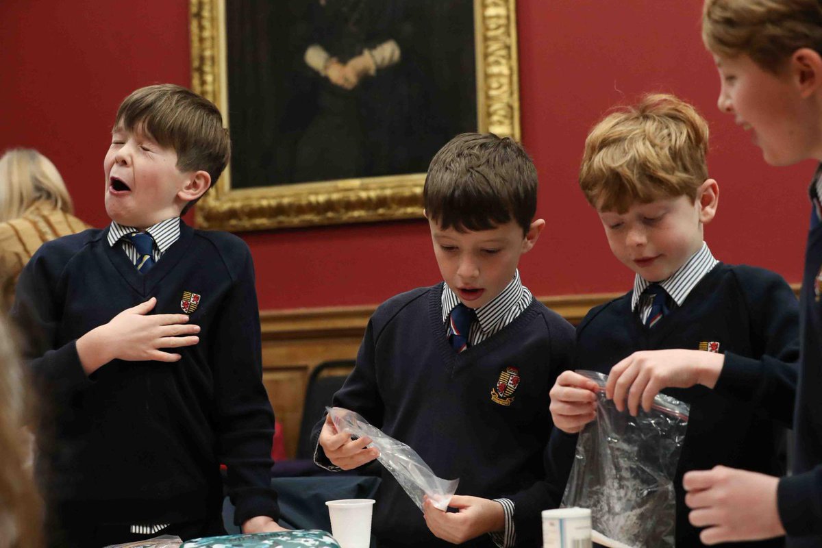 Warminster Prep tweet media