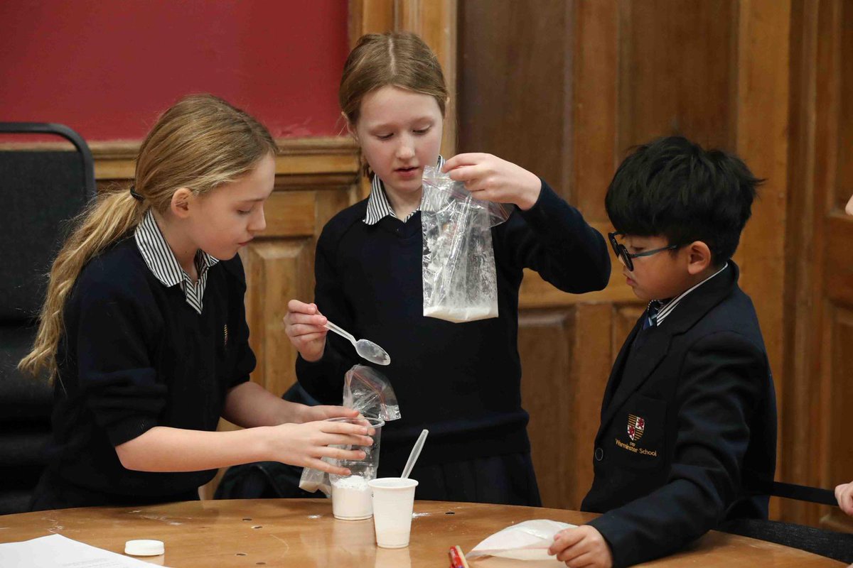 Warminster Prep tweet media