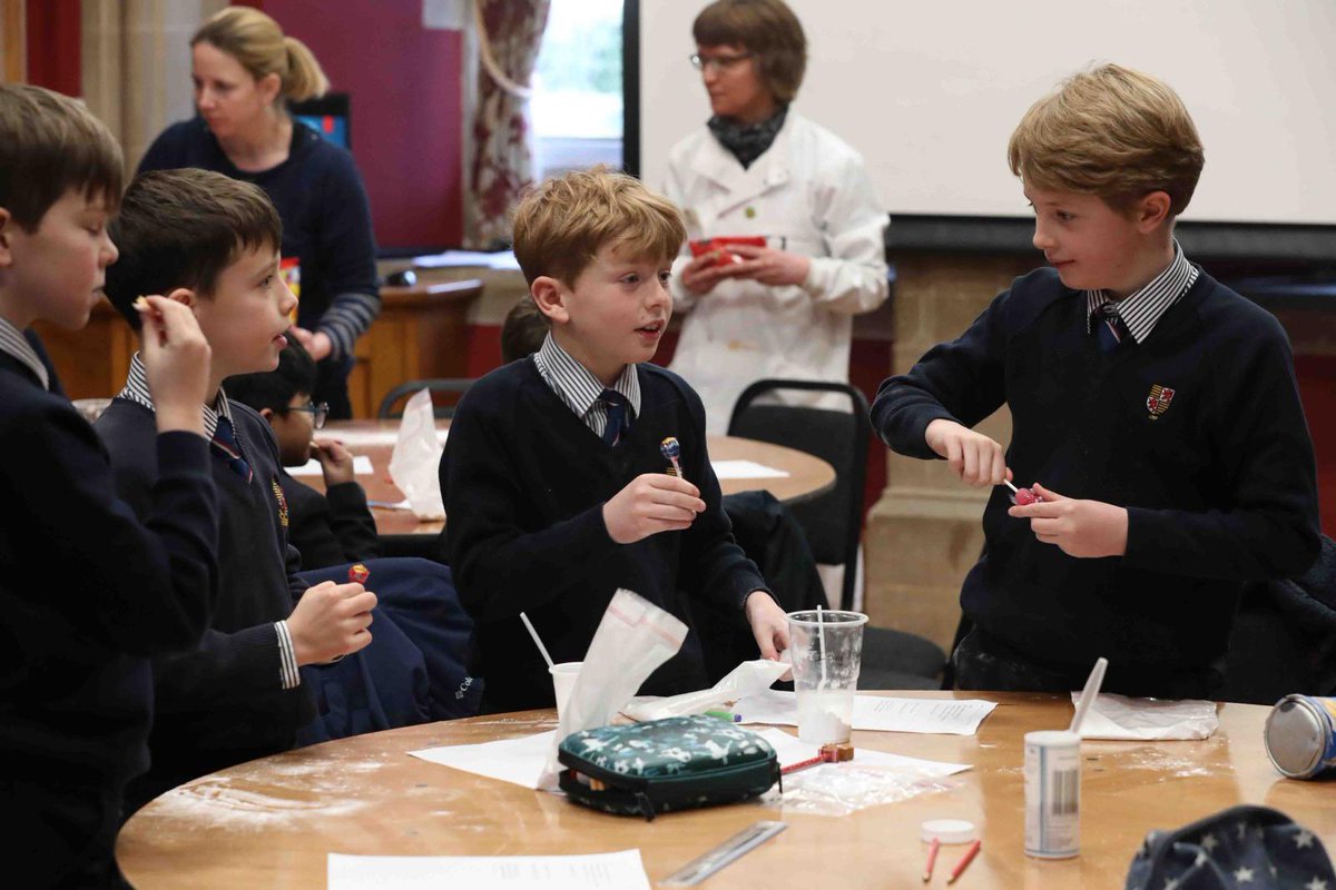 Warminster Prep tweet media