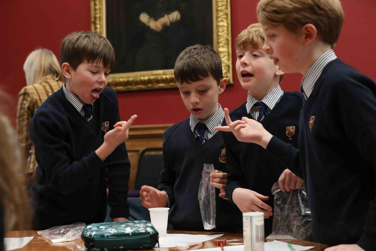 Warminster Prep tweet media