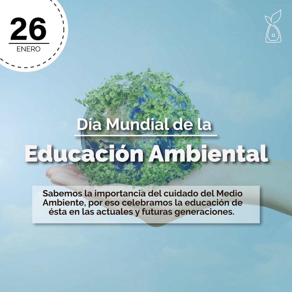 BioBanknote's tweet photo. Nos unimos a la conmemoración de este día creando conciencia sobre los problemas del medio ambiente y la labor, que como ciudadanos, debemos poner en marcha su protección.

#economy♻️ #Biobanknote #environmentalsustainability #sustainability https://t.co/zXqz0tf0jw