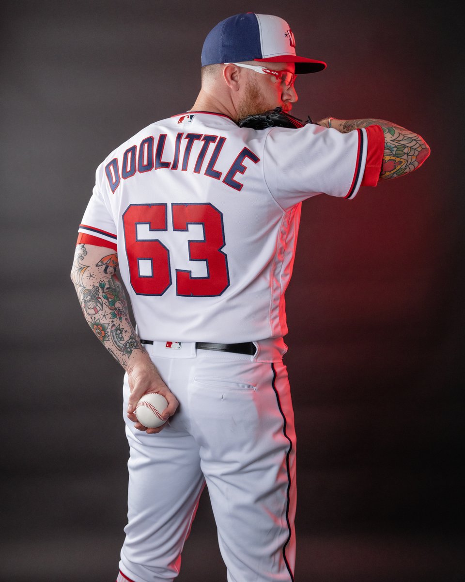 DOOOOOOOOOOOOOOOO you know how many days until Opening Day?