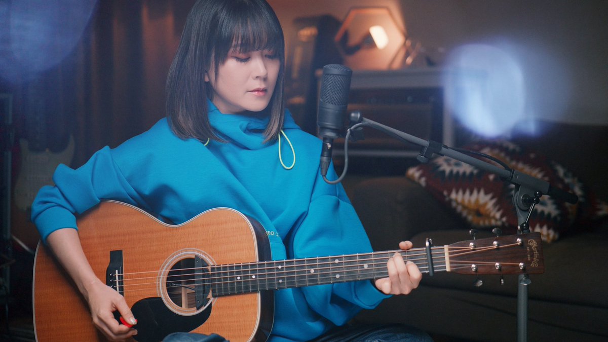 megumimori's tweet photo. アニメ『slamdunk』
第2期エンディングテーマ
世界が終るまでは…／WANDS

YouTubeにUPしました！
沢山のリクエストありがとうございます！

https://t.co/8lcHyio7Pz

#WANDS
#世界が終わるまでは…
#スラムダンク
#slamdunk
#cover
#森恵 https://t.co/01IGjTBaLL