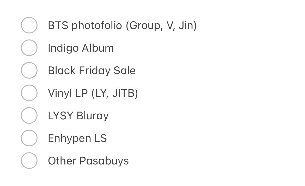 Chamber5KShoppe's tweet photo. #Chamber5PHUpdates
The long wait is over! Box 56 - already arrived in our PH address
Please see photo for the items included π We will pack these tomorrow night, so expect a message from us π₯° https://t.co/LaEUtwKh5S