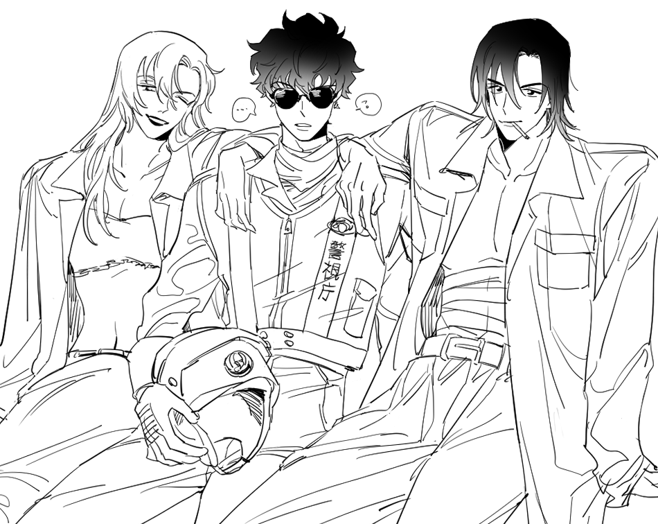 kou (@_00dc) on Twitter photo 