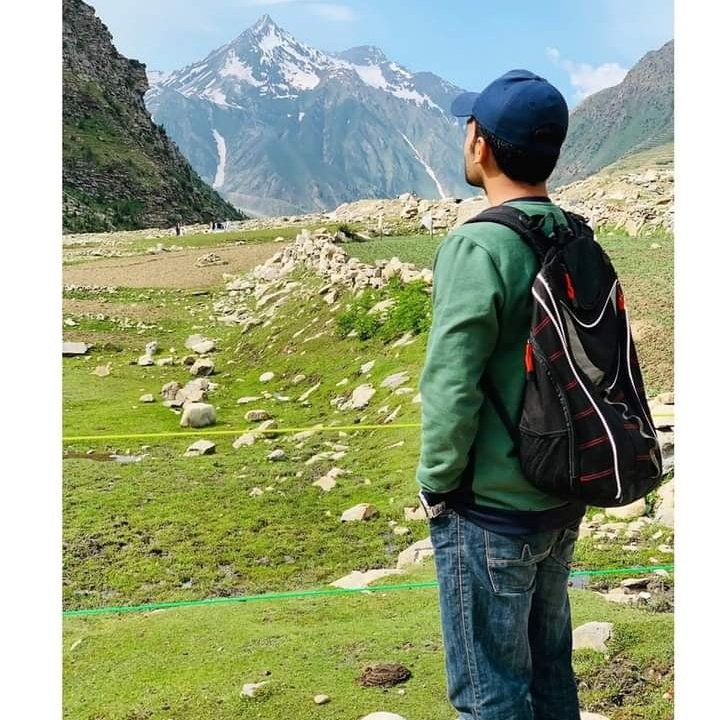 Abdullah_Ah45's tweet photo. #NewProfilePic https://t.co/vjPd9czMTA