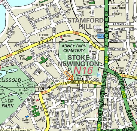 Working with #Volunteers on how to make a #WalkingTour more accessible with @arts_unity @QueerToursLDN #QueerTourOfStokey  #AccessAllAreas #WheelchairFriendly #DisabledTravel #Access