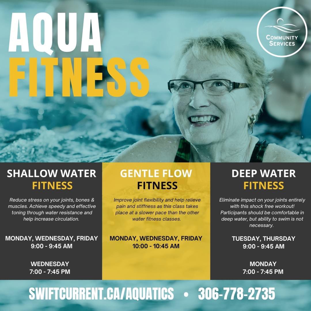 hityour_stride's tweet photo. Being in the water is a great way to stay active. Check out what the pool has on offer 👇🏼 https://t.co/PR28NrbYIZ