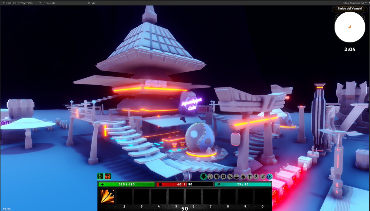 N0PN0PN0PN0PN0P's tweet image. CyberSushi Bar WIP ONLY for UNITY. soon in
@AssetStore
discord.gg/MktBNEdc
#unity #unityassets #gamedev #gameart #gamedesign #unityasset #unitygames #indiegamedev #gameassets #gamedevelopment #indiedev #indie #indiegame #UnrealEngine #UnrealEngine5