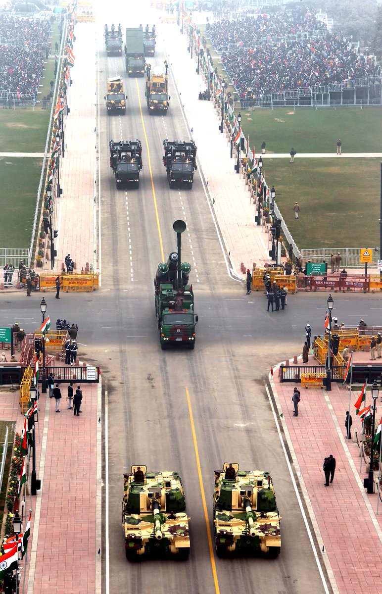 Ministry of Defence, Government of India tweet media