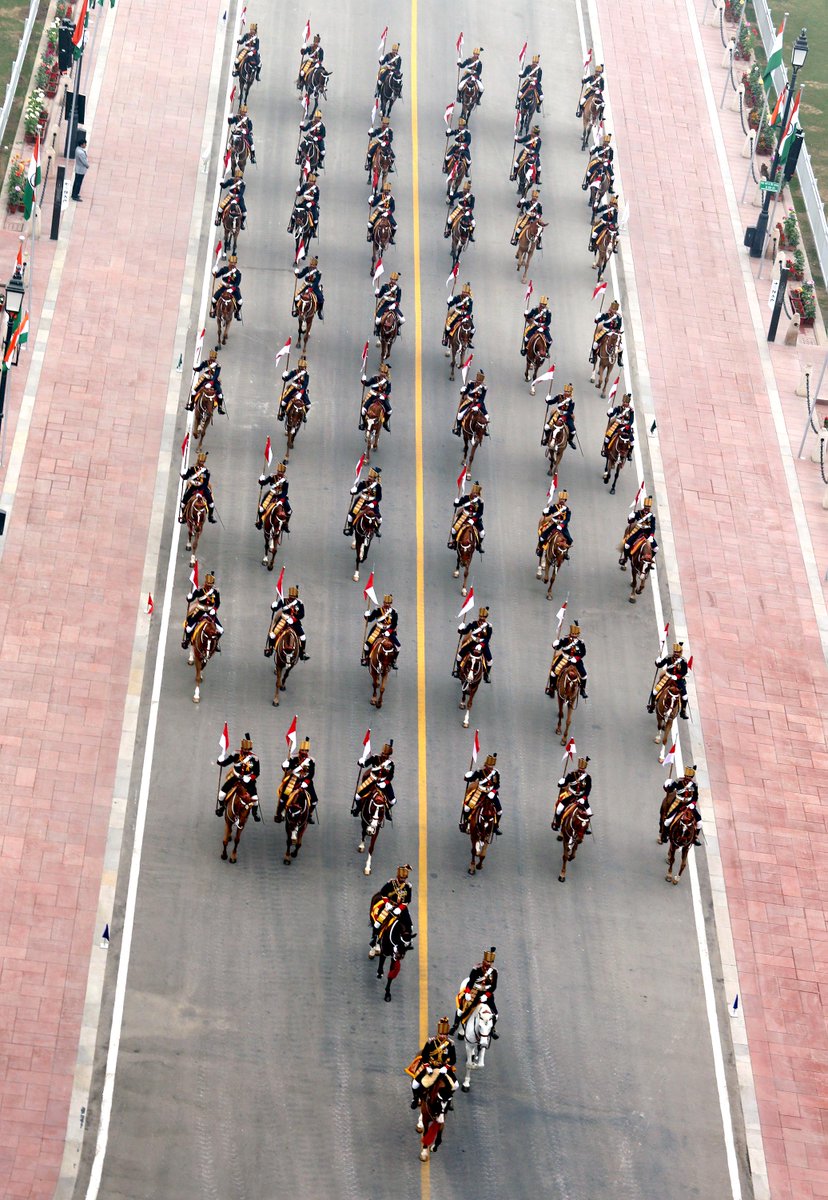 Ministry of Defence, Government of India tweet media