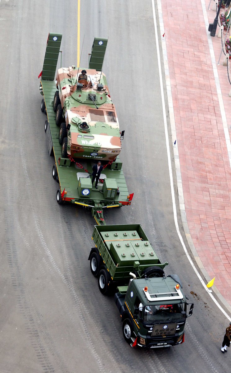 Ministry of Defence, Government of India tweet media