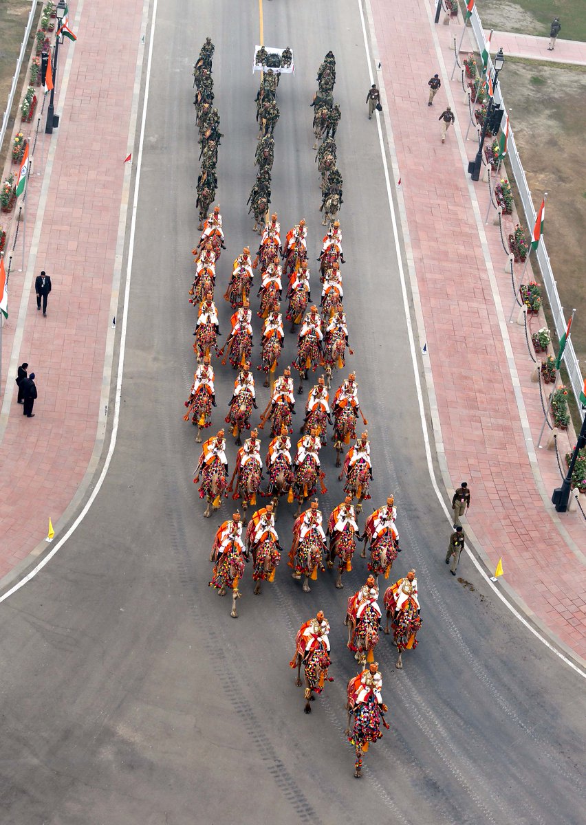 Ministry of Defence, Government of India tweet media