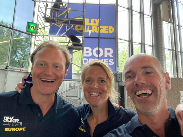 International Cargo Bike Festival tweet media