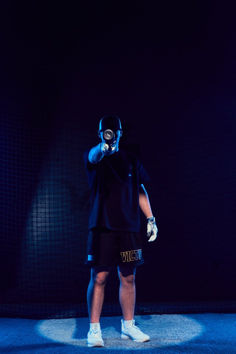 Join the Squad. 
Nox2 is built different #Victus #Nox2

victussports.com/nox/