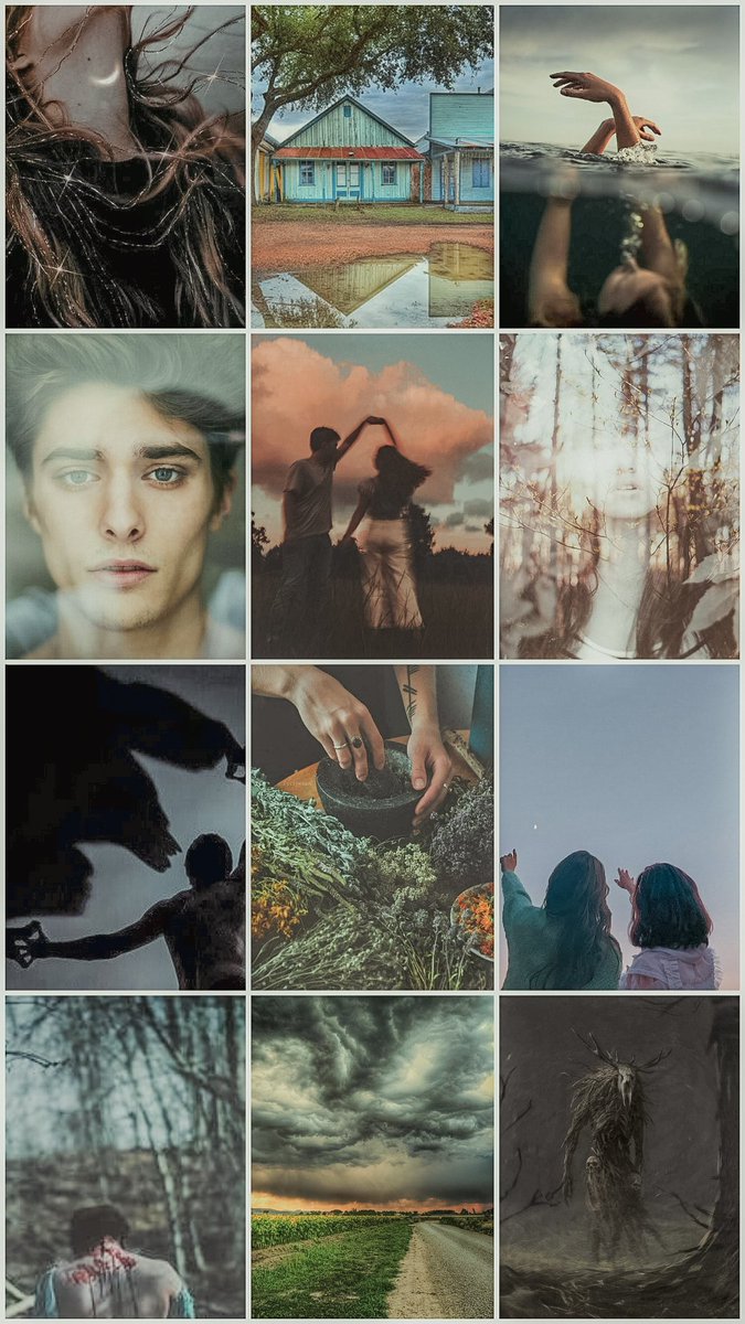 WhimsyGrayse's tweet photo. STRANGER THINGS × THE INVISIBLE LIFE OF ADDIE LARUE

💀Wicked Cult
🧹Witch Girls
🧡 Friends-to-lovers
👻Ghost girl + Cursed boy
👾Kindly monsters
🥰Found Family
🌑Solar Eclipse
🥺 Anxiety Disorder Rep

"There's only one monster here, and it's me."
#YA #F #MH #KidLitPit https://t.co/I5zRYny6q3