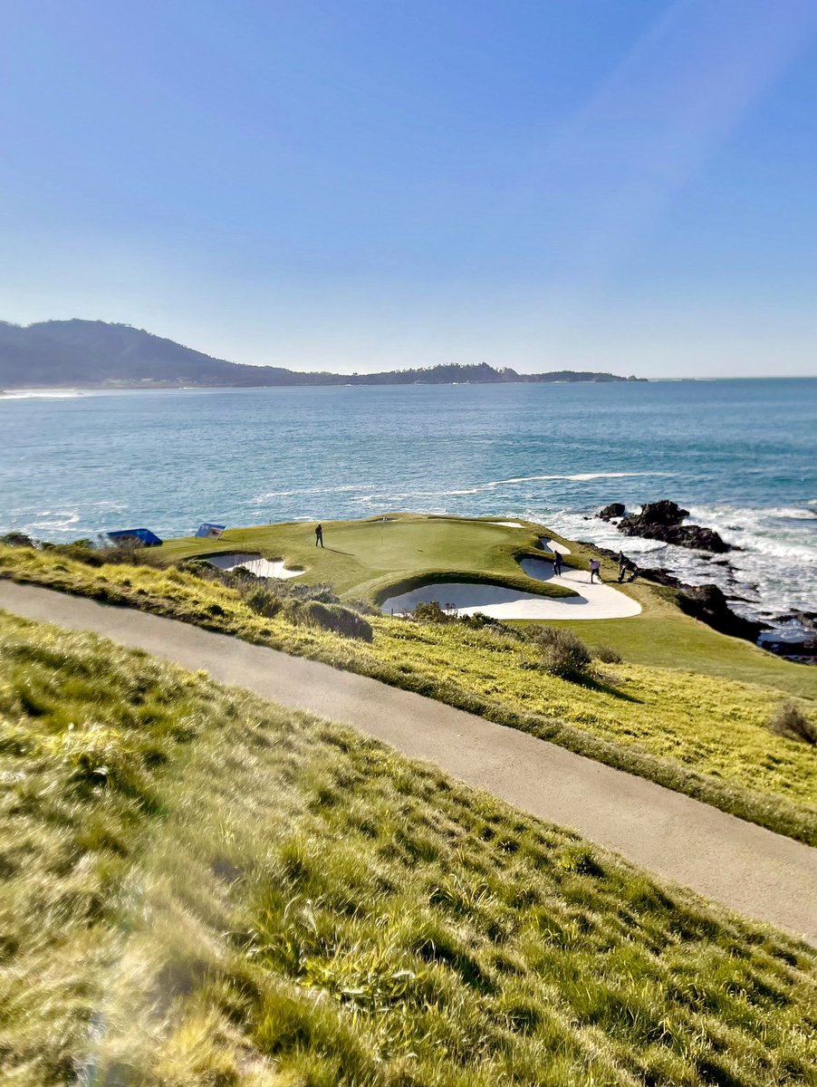 Caddie Network tweet media