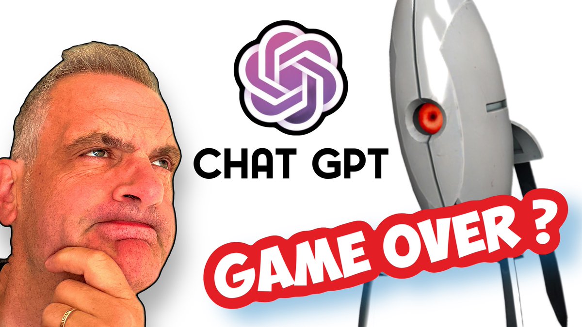 robertsdevtalk's tweet photo. Hi.  I just built a webpart with CHATGPT, I fear I may be released! What do you think?

#SharePoint #spfxwebparts #developer #ChatGPT #openai

https://t.co/2wtSiued43 https://t.co/2gPgc8grwP