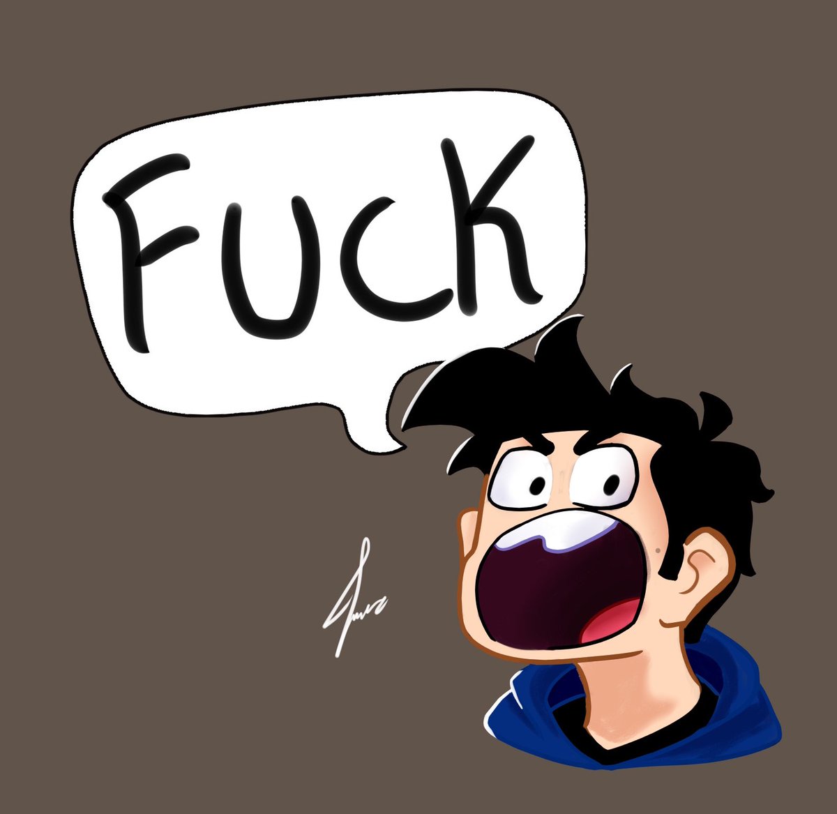 Dibuja como te sientes                                    Me: