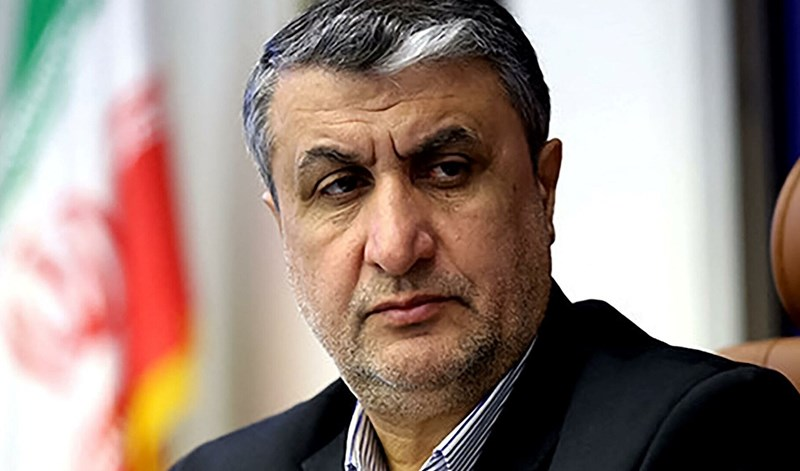 almayadeen_es's tweet image. Irán prepara visita de Director General de la AIEA es.mdn.tv/700Y #Iran #AIEA #OEAI #Nuclear #Armas #JCPOA