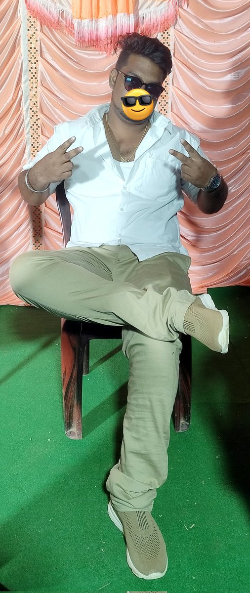 AaravEdits's tweet image. ☺️ My 10 paisa 😂
#PhotoTwitter 
#Thunivu