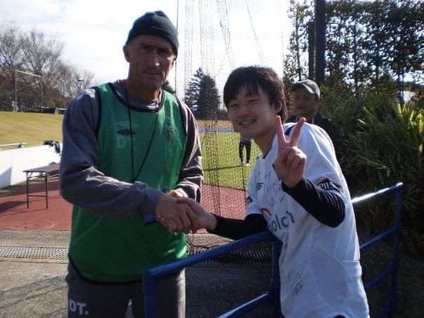 yusuke_iw's tweet photo. ¡Feliz cumpleaños, Patón! https://t.co/s6YHT9dgbj