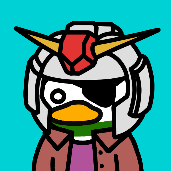 We are going to make announcement at 23:00 UTC, let paperhands leave we are here to build! 💦

#aptosecosystem #AptosNFT #AptosNFTs $APT $SOL #QuackDAO