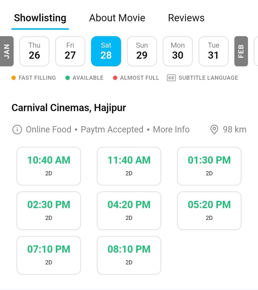 adbhutrss's tweet photo. Pathan is blockbuster on twitter timeline of Libby gang. They are trying their level best to show this disaster movie is blockbuster.
#PathanDisaster #फ्लॉप_हुई_पठान https://t.co/ZwJxZjMlEU