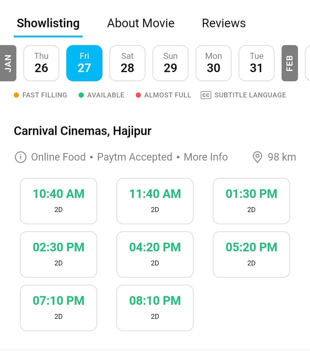 adbhutrss's tweet photo. Pathan is blockbuster on twitter timeline of Libby gang. They are trying their level best to show this disaster movie is blockbuster.
#PathanDisaster #फ्लॉप_हुई_पठान https://t.co/ZwJxZjMlEU