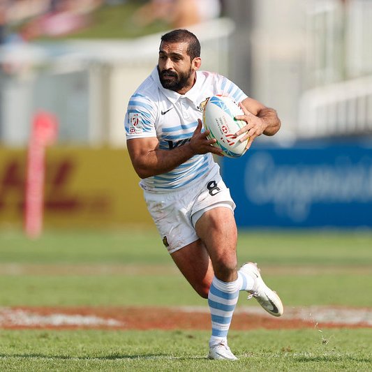 Fran Capizzi 🏉📺🇦🇷 tweet media