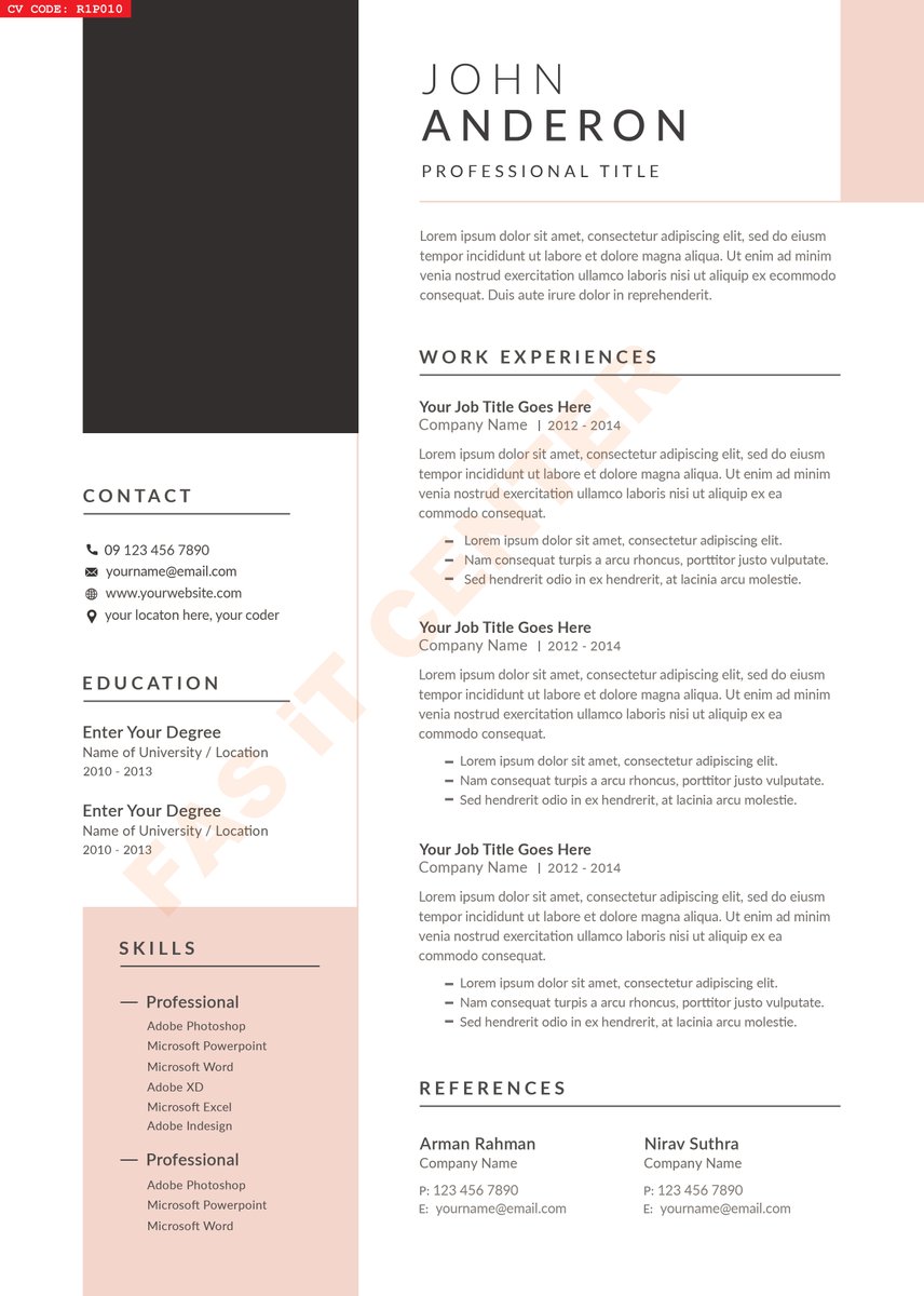 fasitcenter.com/2023/01/makein…
Makeing professional Curriculum Vitae for job

#matrimonial biodata for girl  #best biodata for marriage boy  #girl biodata  #sample format of biodata for marriage proposal  #best marriage proposal biodata format