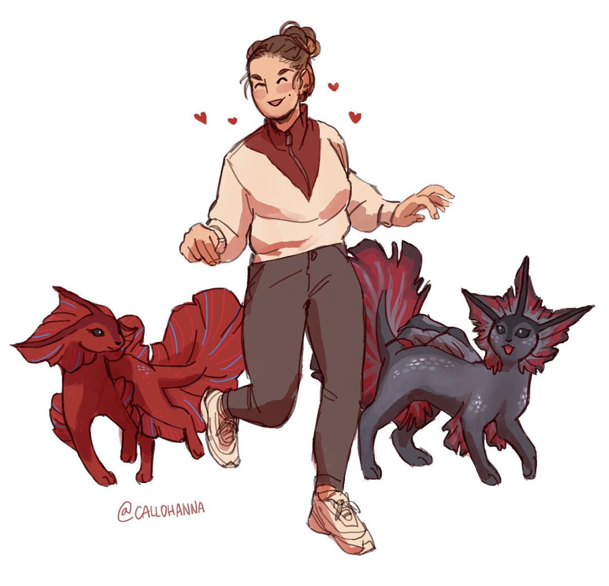 You guys have no idea how much i love my fish