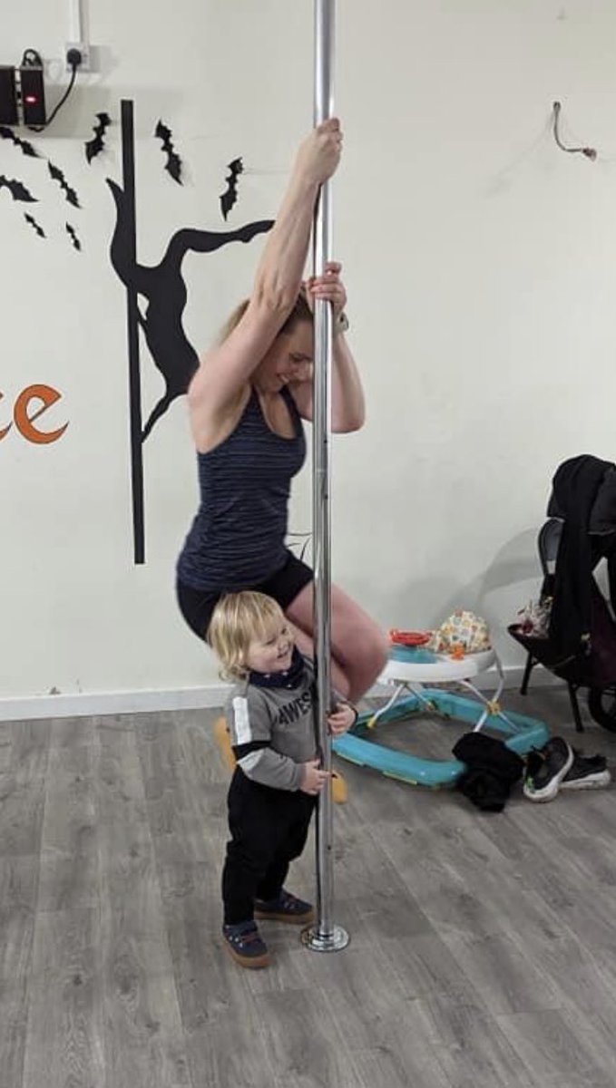 clarehales2's tweet photo. January 2023! The maternity club is in full swing @MeyrickStreet thanks to @tcs_giving for your support, enabling these classes to continue all year! And thanks to our instructor Alison! If you’d like to book on the #maternityclub it’s on Facebook, it’s also a support group 💜 https://t.co/Lr4mqqzHs8