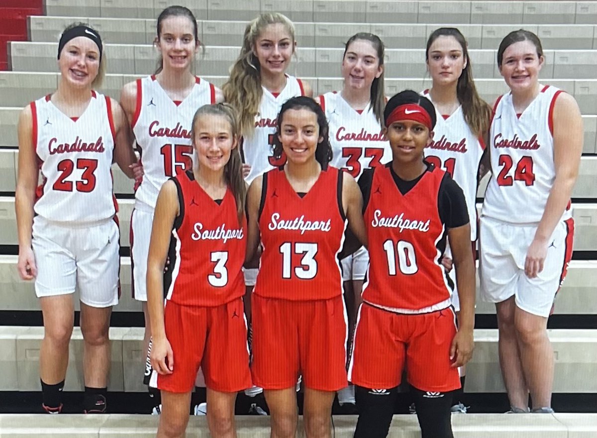 Southport GBB tweet media