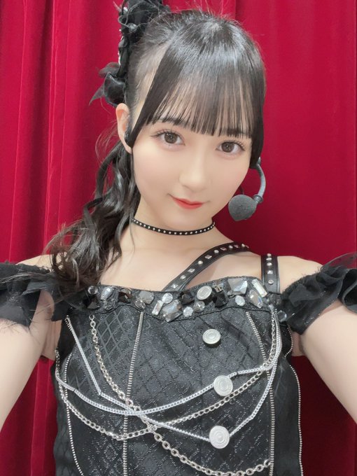 今村麻莉愛のTwitter画像5