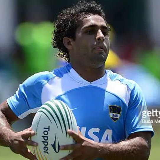 Fran Capizzi 🏉📺🇦🇷 tweet media