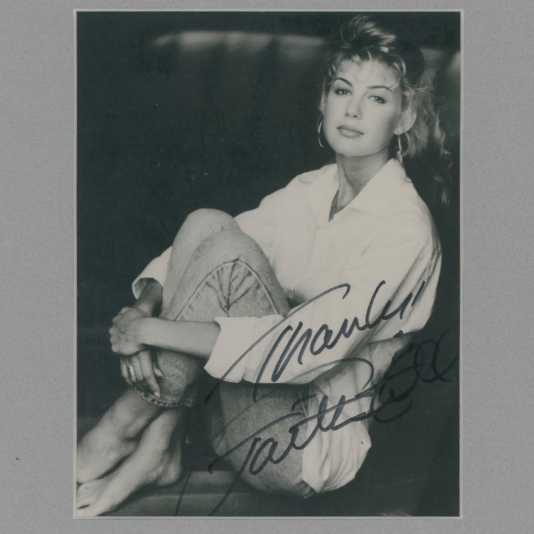 CAClive's tweet photo. #ThrowBackThursday to October of 1994, when Faith Hill performed on our stage! 

Relive 90s Country January 28 when the Uptown Music Collective performs Friends in Low Places: The Music of Garth Brooks &amp; The Women of '90s Country!

Get your tickets now at https://t.co/2pIwHi83Lp! https://t.co/eHULXNkaho