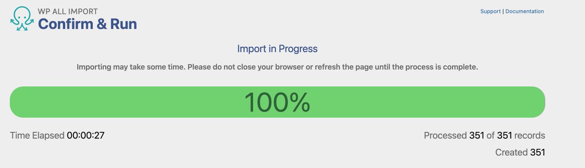 0xautomationguy's tweet image. Nothing more rewarding than auto-launching a new site after your scripts do all the heavy lifting with pulling data from APIs and cleaning up all the data. #programmaticseo #niche #pythonseo #seotools
