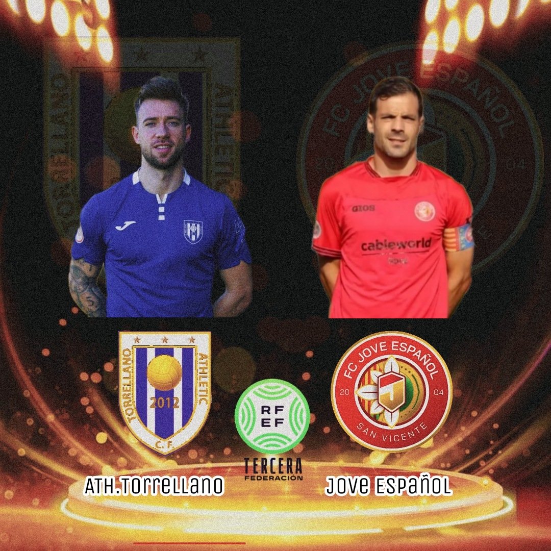 C.D. Español de San Vicente tweet media