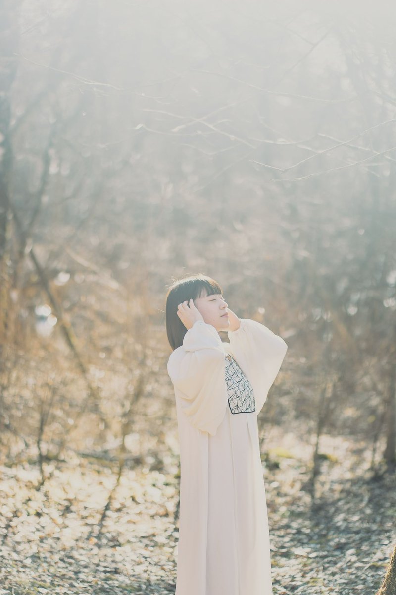 Haruka_Abe__'s tweet photo. 🌲🫧🍃

📷Sho Makishima https://t.co/7XarhNfLET