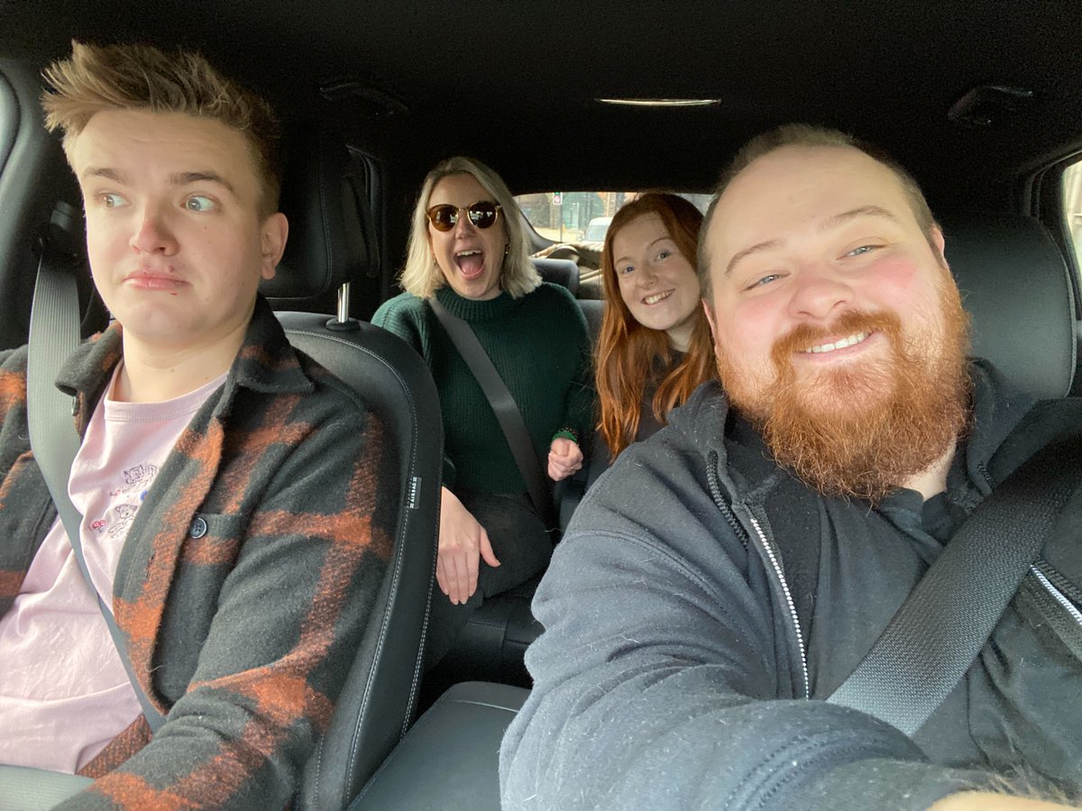 Radial Path tweet media