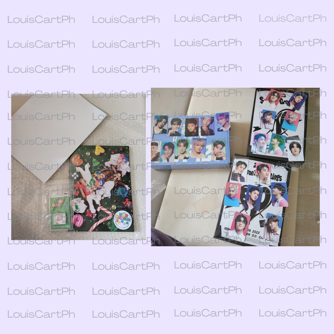 louiscartph's tweet photo. #LCPH_Update
KR21 🇰🇷 arrivals, box scheduled pick up from kr early next week. https://t.co/0VzHAAxsIo