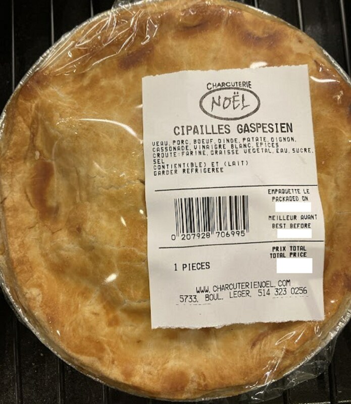 Qualité des aliments on Twitter "allergies Présence non déclarée d