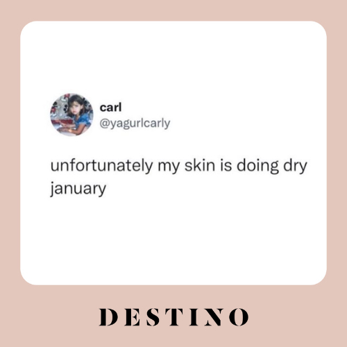 True story! Head over to our website to read about the five best new skincare masks to help bring back your skin’s mojo!