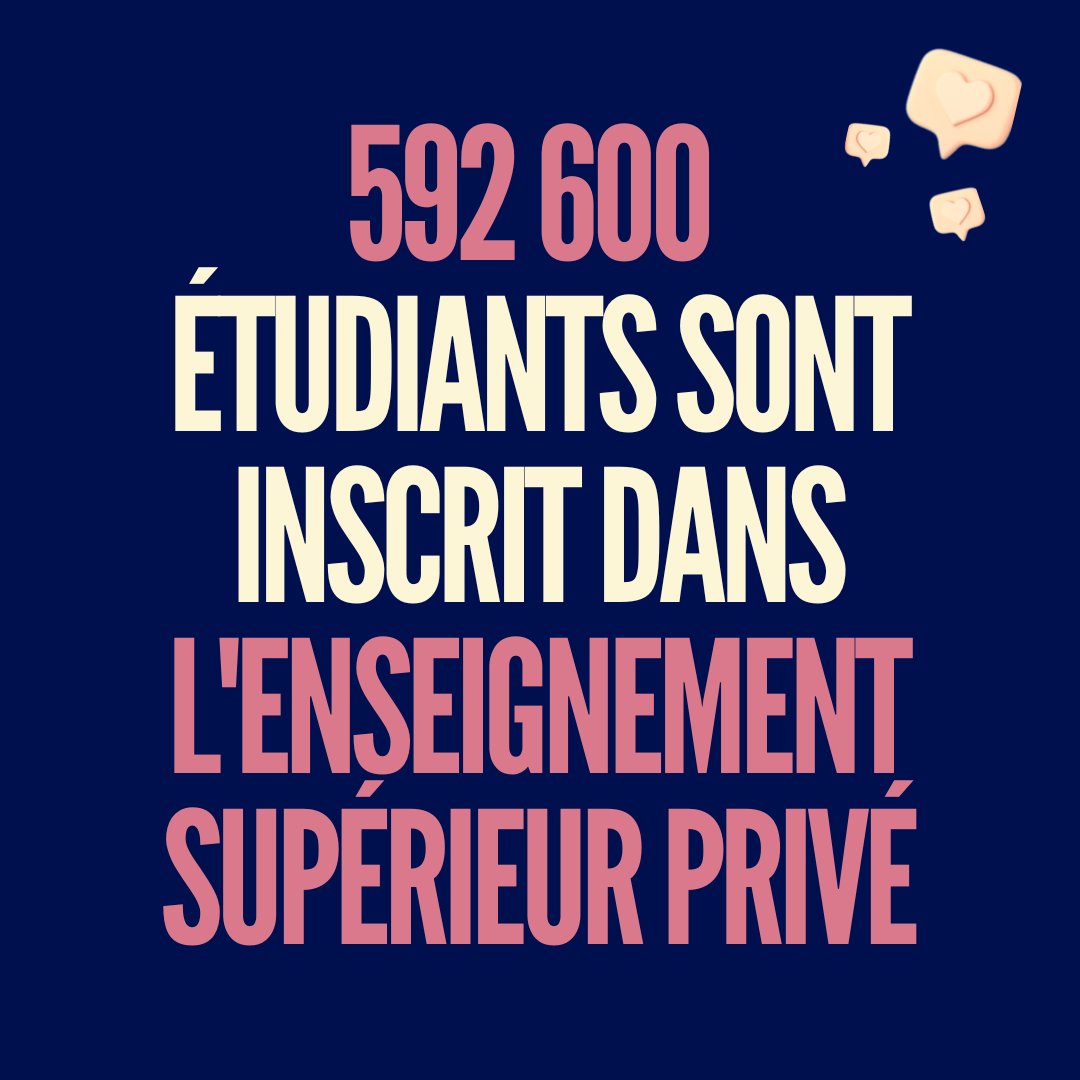 Alors plutôt fac ou école ?
#etudiants #ETUDE #Parcoursup
