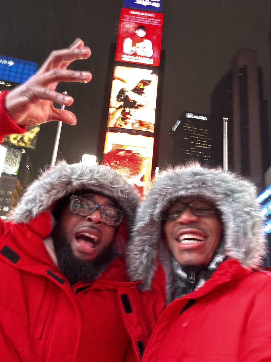 ItsYvngTre's tweet photo. The Big 🍎 https://t.co/j1BX55auA3