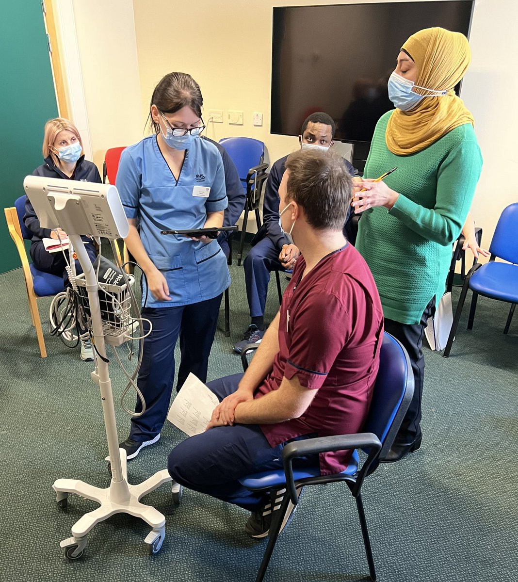 Gillian McAuley 💜 (@gillian_mcauley) on Twitter photo Exploring device options for our eObs roll out today at RIE lovely to see you <a href="/maughankxx/">Krystal Maughan</a> you were so instrumental in the testing phase thank you! <a href="/nikkimaran/">Nikki Maran</a> <a href="/bikeCLS/">Carolyn Swift</a> <a href="/Lorna57044152/">Lorna Turner</a> Exploring device options for our eObs roll out today at RIE lovely to see you <a href="/maughankxx/">Krystal Maughan</a> you were so instrumental in the testing phase thank you! <a href="/nikkimaran/">Nikki Maran</a> <a href="/bikeCLS/">Carolyn Swift</a> <a href="/Lorna57044152/">Lorna Turner</a>